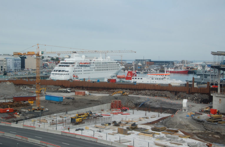 Stockholm: I’m (a PTSD survivor work in progress) going places!
