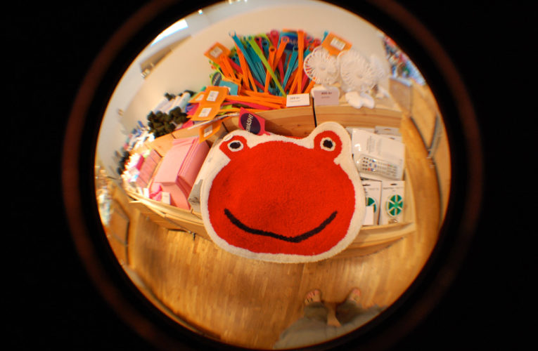 Stockholm: Youngest child off to school… utterly terrifying, by a Complex PTSD survivor