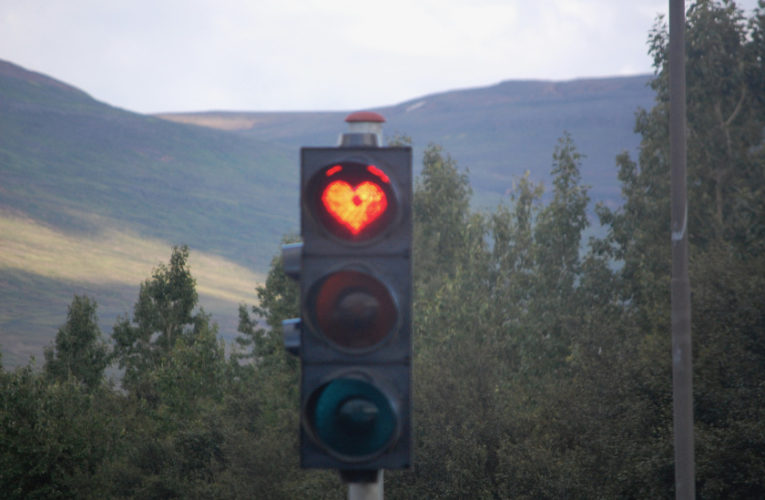 Stockholm: Money can’t buy me love? Living with PTSD.
