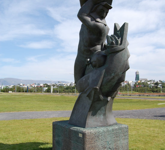 Stockholm: CPTSD and PTSD shields. She-Ra’s or He-Man’s?