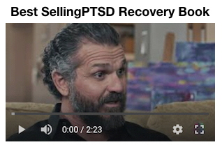 Stockholm: PTSD Recovery Book