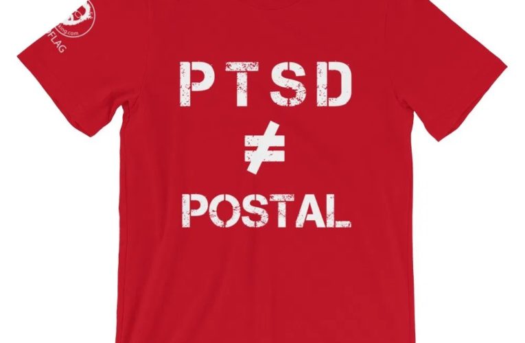 Complex PTSD: From Surviving to Thriving In Stockholm.