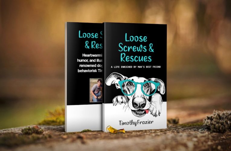 Stockholm: A Funny Story from the Best Book About Dogs