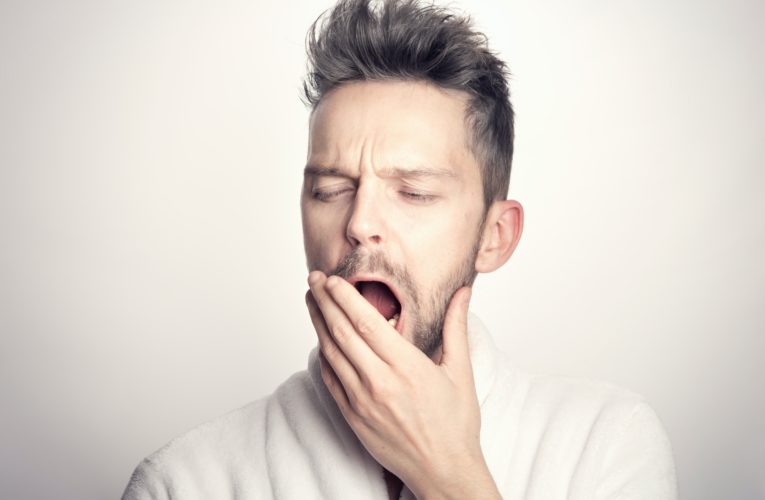 PTSD and Lack of Sleep in Stockholm: a Few Tips to Help you Manage