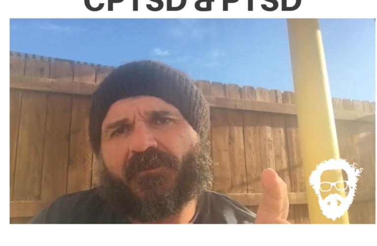Stockholm: What is the difference between CPTSD and PTSD?