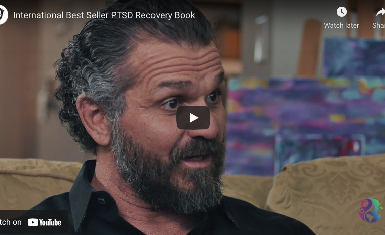 PTSD SELF HELP BOOK Stockholm