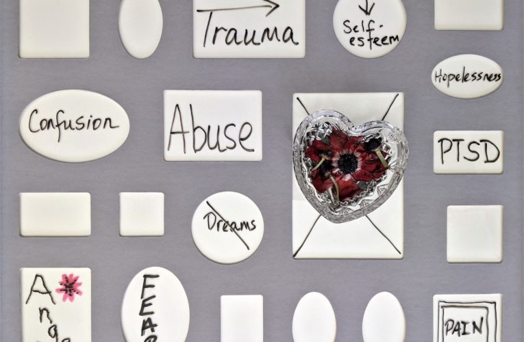 How PTSD Affects Daily Life in Stockholm.