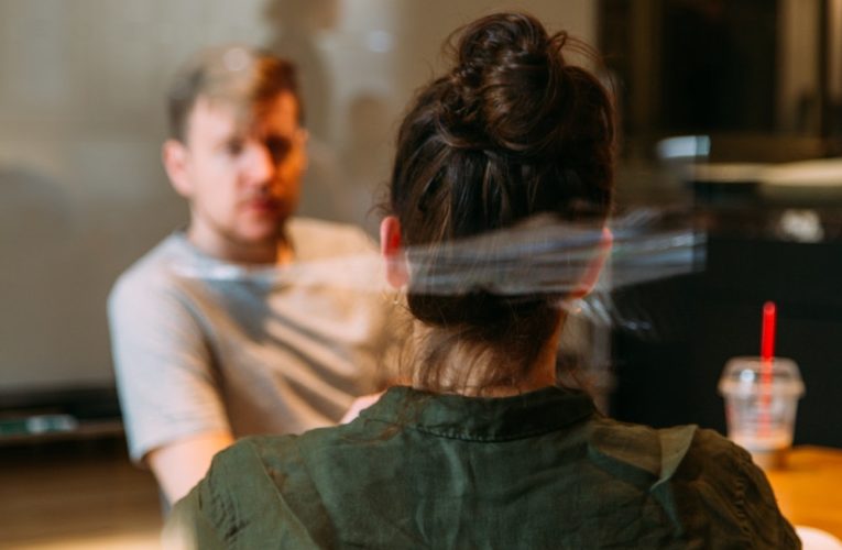 Stockholm: 3 WAYS TO TELL IF SOMEONE CARES FOR YOU