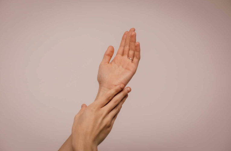 Massage Therapy for Pain Relief in Stockholm