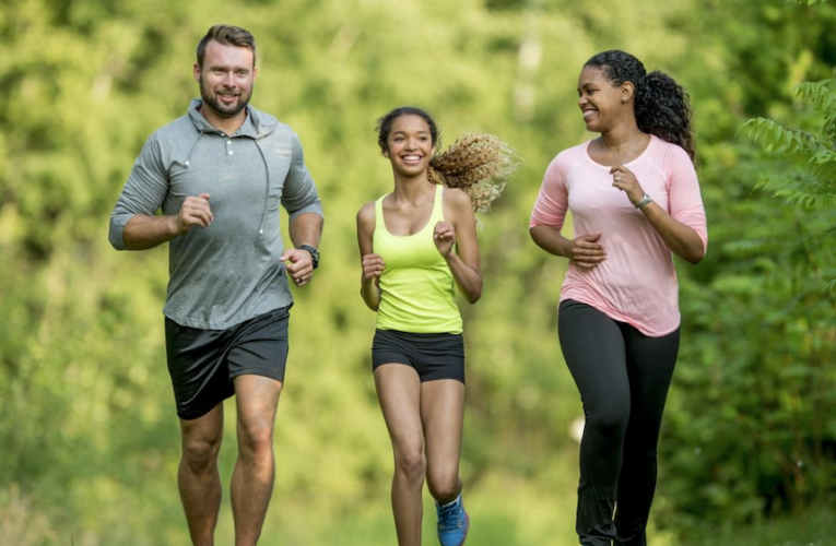 How to Improve Blood Circulation Naturally in Stockholm