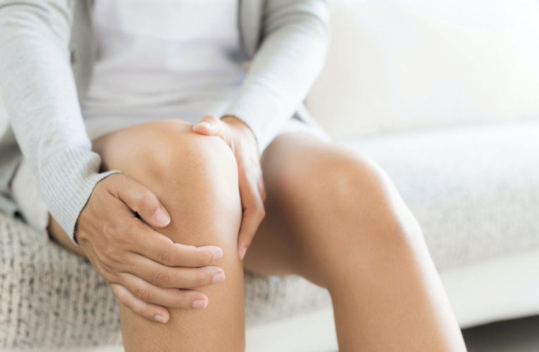Stockholm What Causes Sudden Knee Pain without Injury?