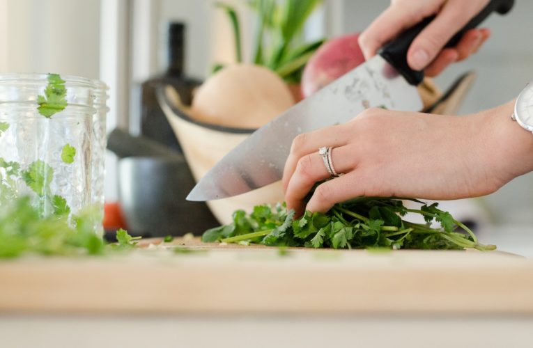Nutrition and Mental Health: Eating to Reduce Inflammation in Stockholm