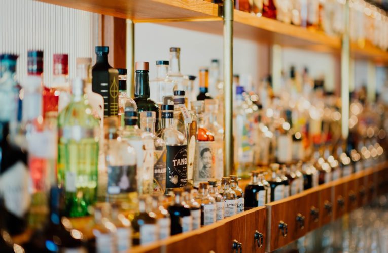 Nutrition and Mental Health in Stockholm: A Word About Alcohol