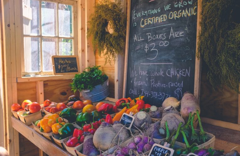Nutrition and Mental Health: Avoid Foods that Cause Anxiety in Stockholm