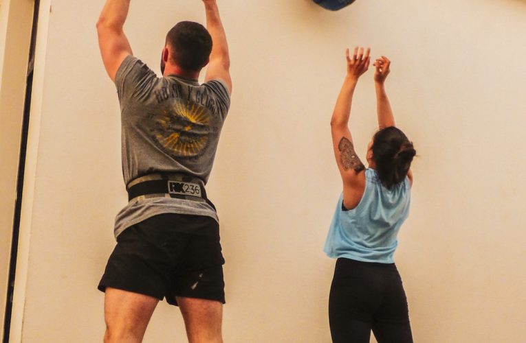 Exercise and Mental Health in Stockholm: Reducing Stress Naturally