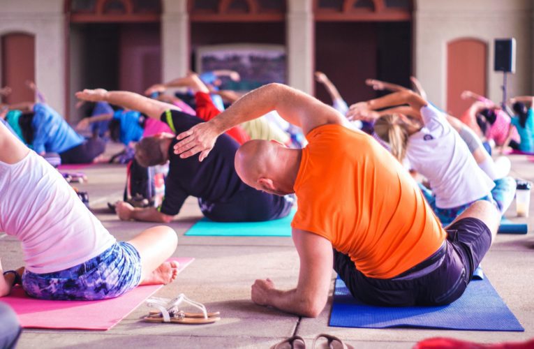 Exercise and Mental Health: Boosting Self-Esteem in Stockholm