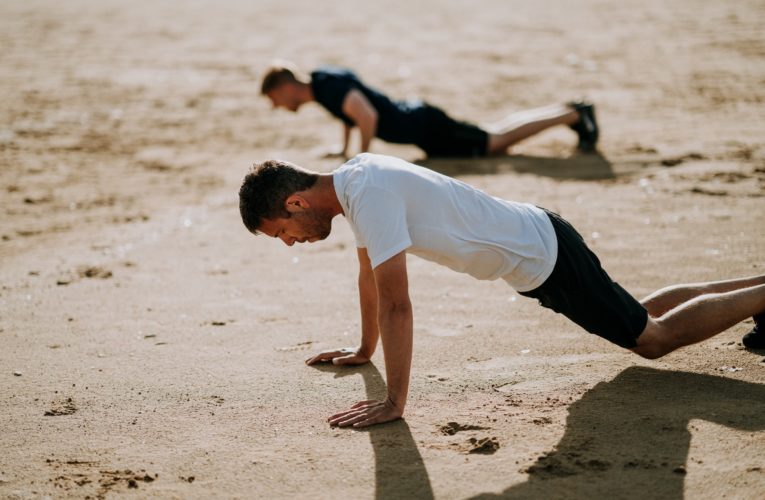Exercise and Mental Health: Brain Health & Ways to Work Exercise into Your Routine in Stockholm