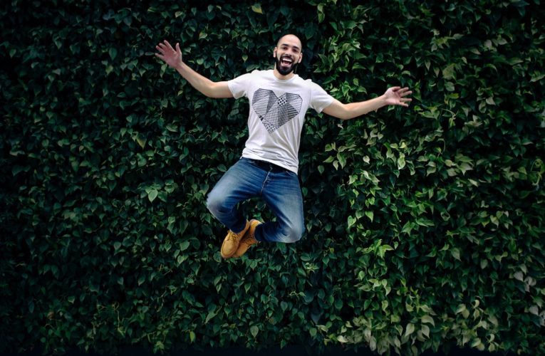 Can Happiness be Learned: the Role of Technology in Cultivating Happiness in Stockholm